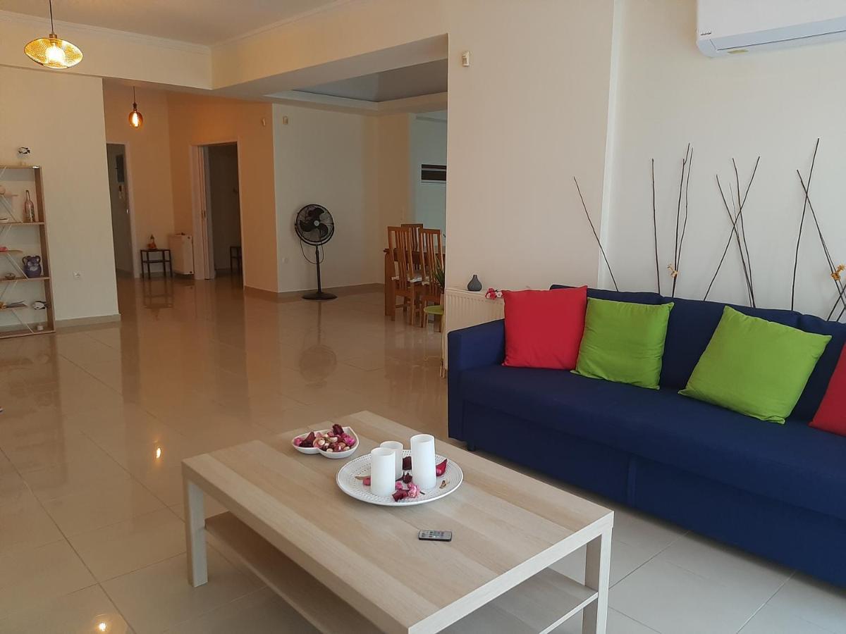 Lovely House Apartment