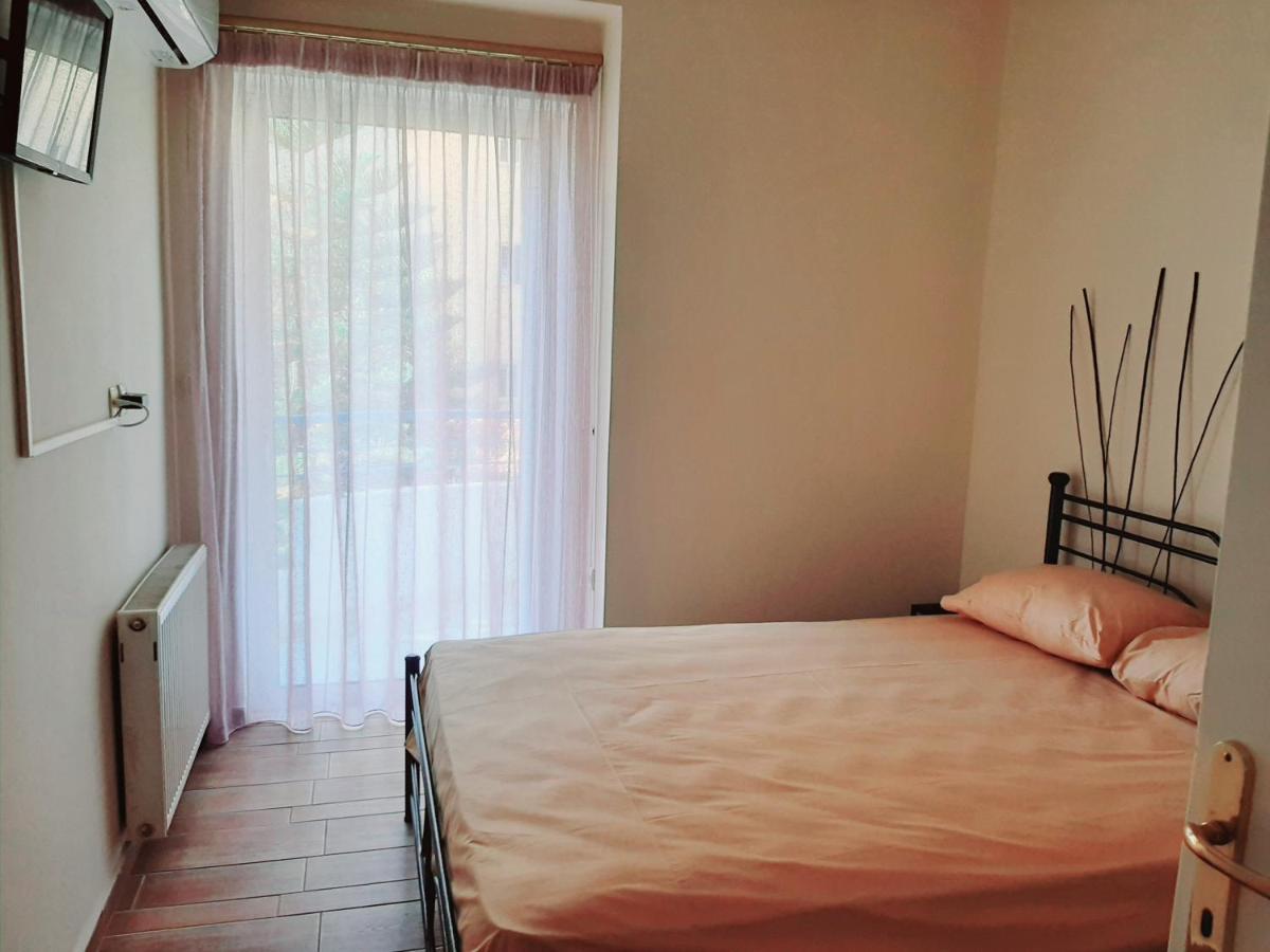 Apartment Lovely House Athens