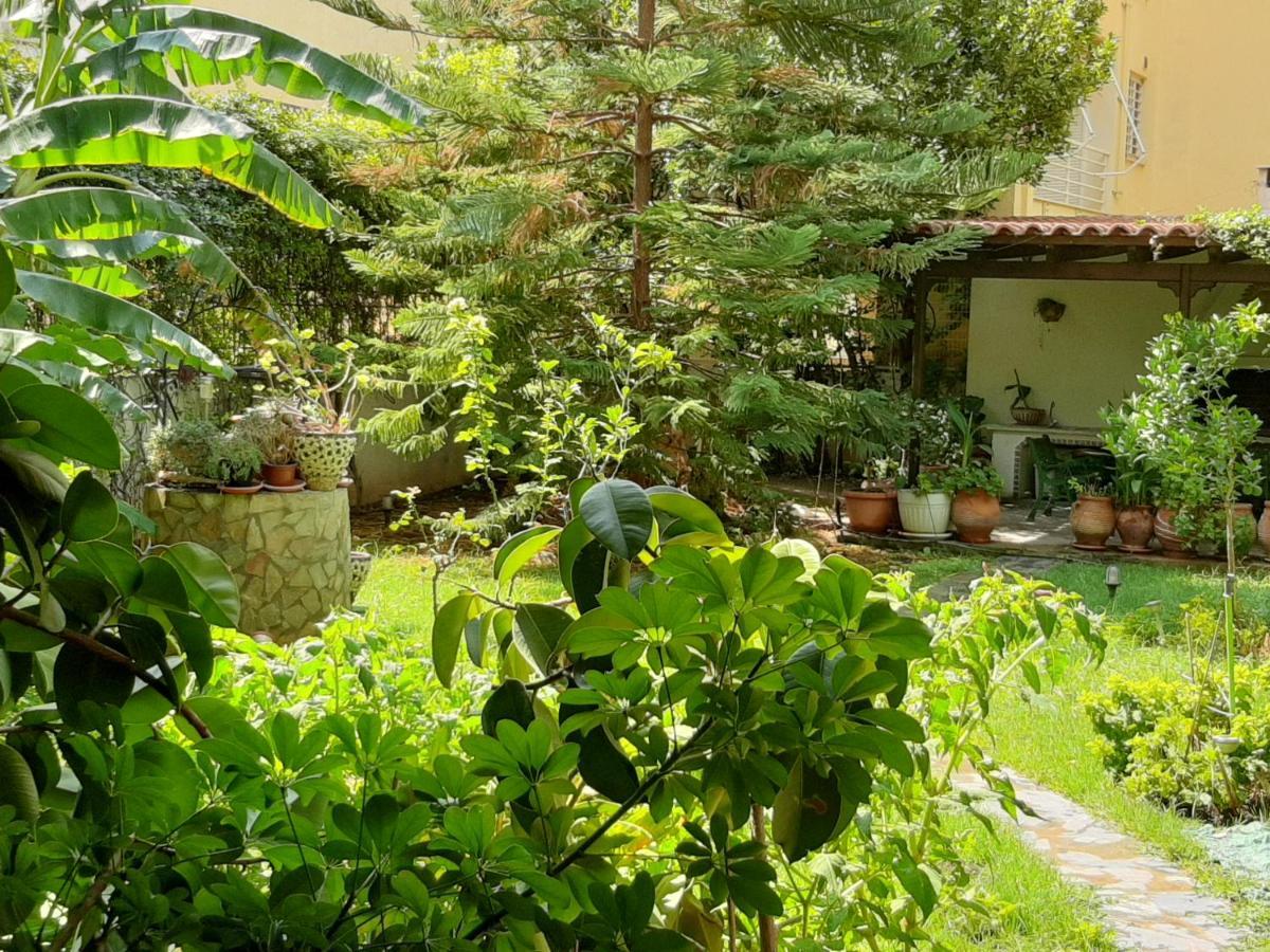 Lovely House * Athens