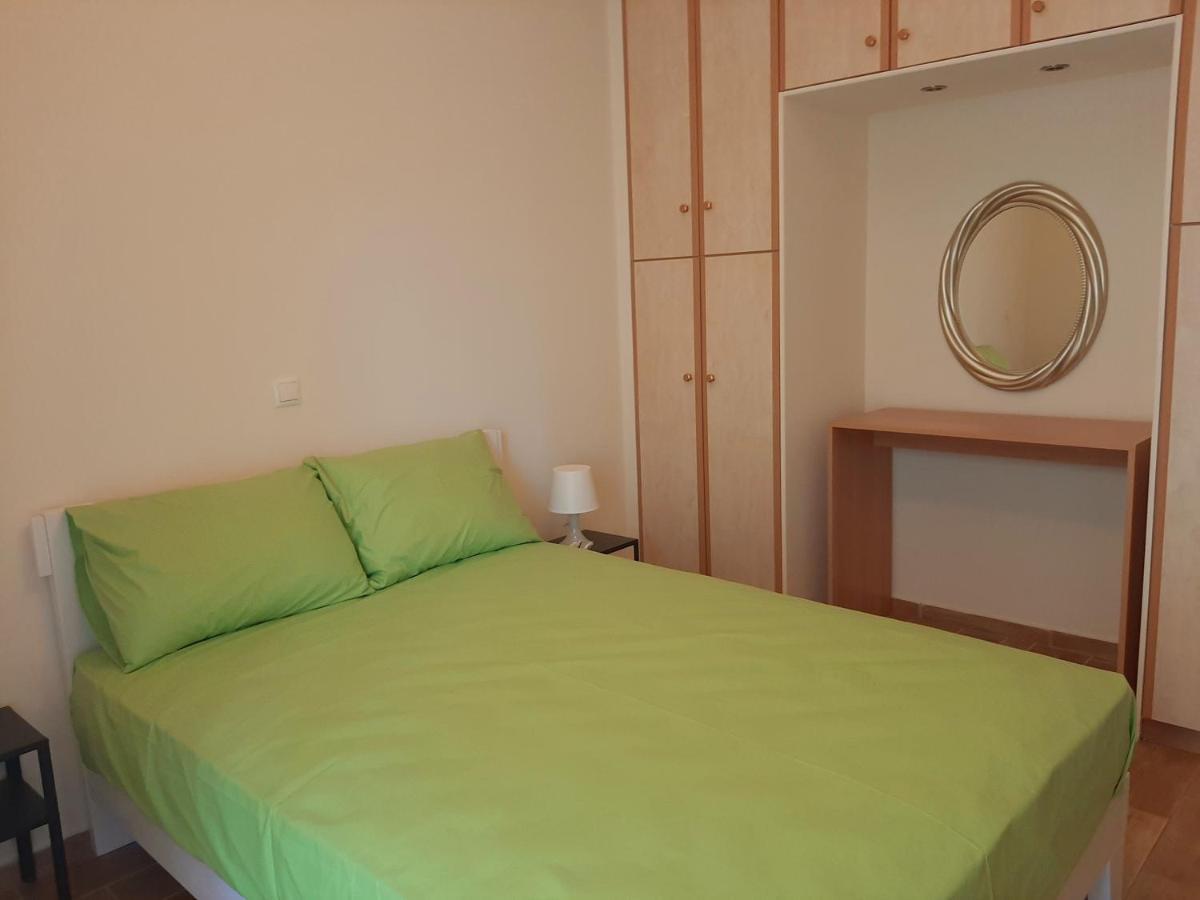 Lovely House Apartment Athens